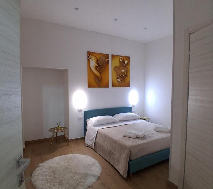 Photo of Bedroom in Crotone