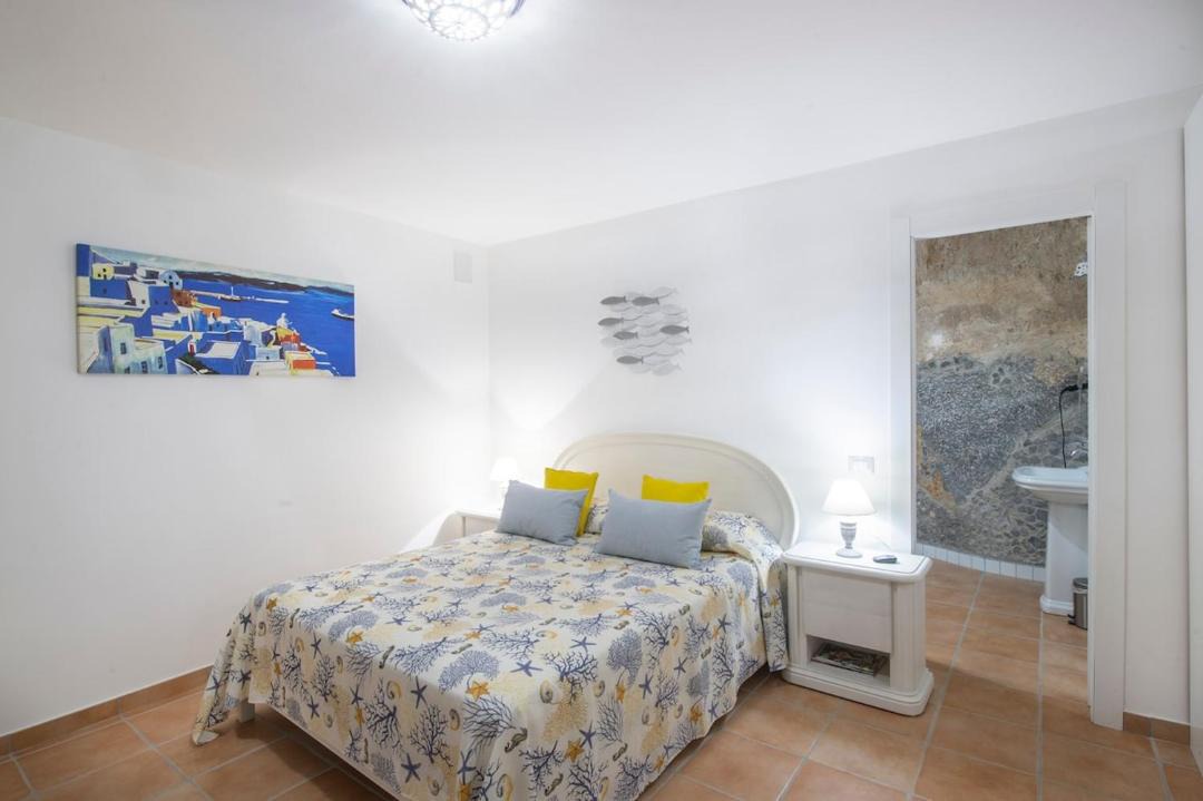 Photo of Bedroom in Conca dei Marini