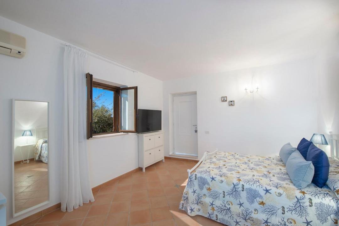 Photo of Bedroom in Conca dei Marini