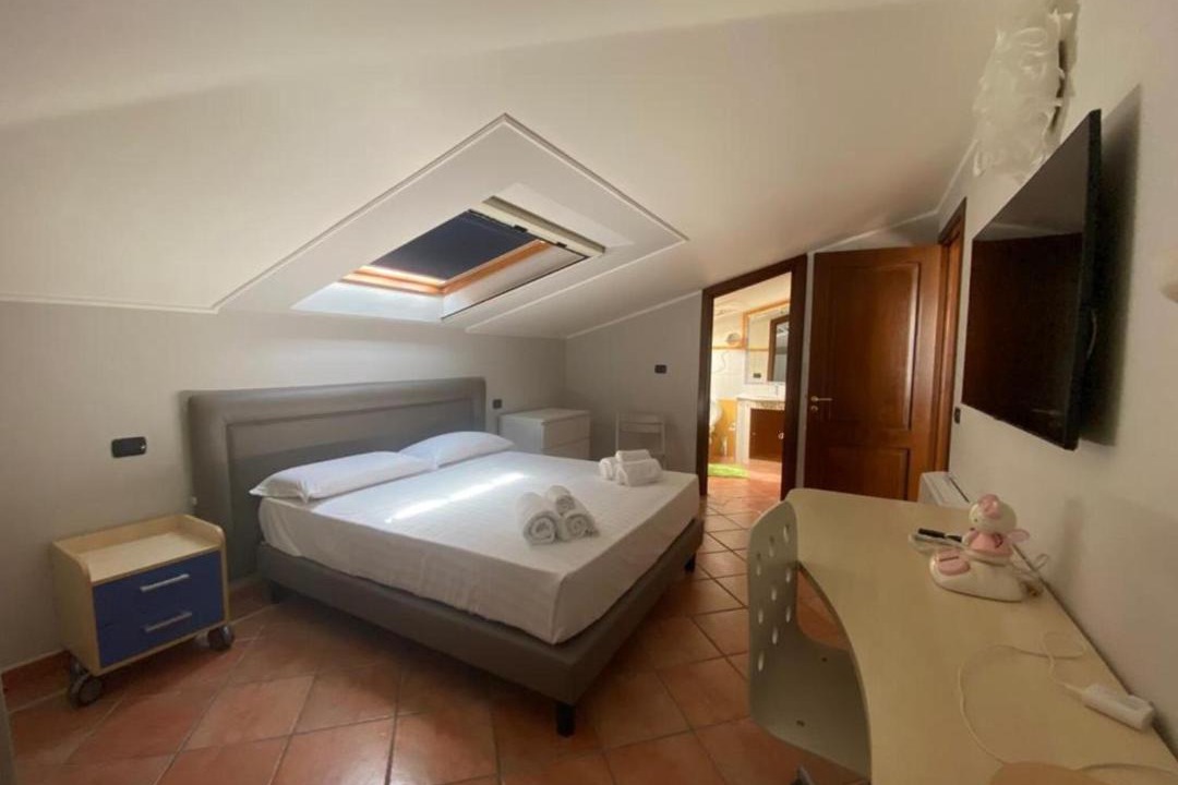 Photo of Bedroom in Zafferana Etnea