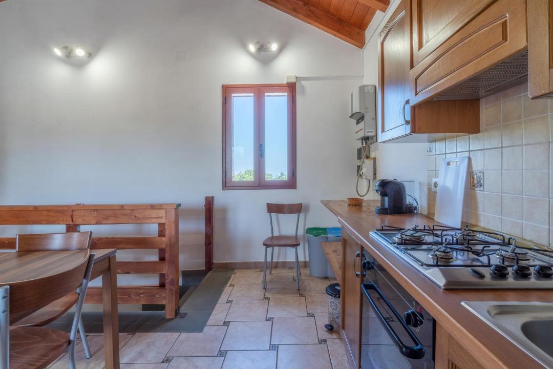 Photo of Kitchen in Sortino