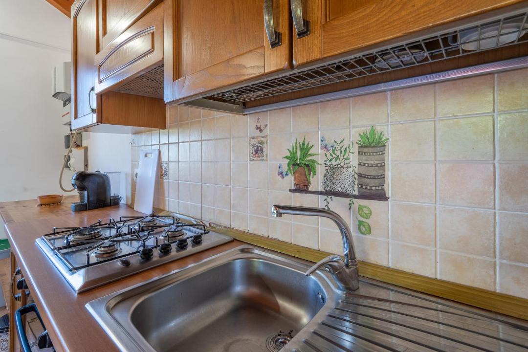 Photo of Kitchen in Sortino