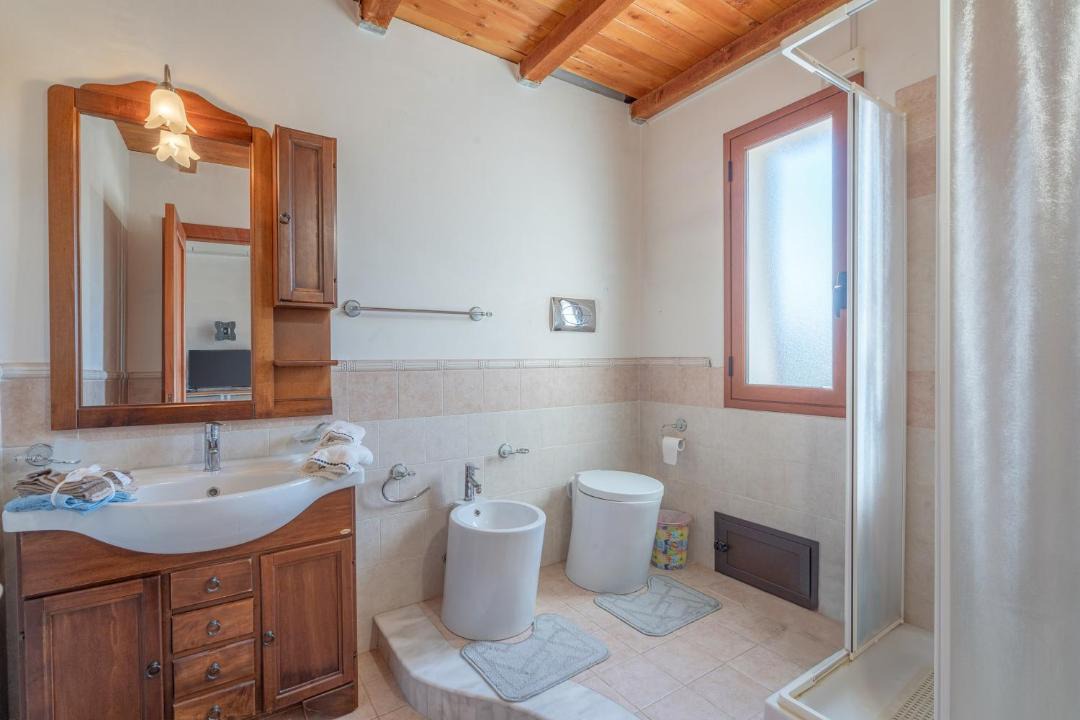 Photo of Bathroom in Sortino