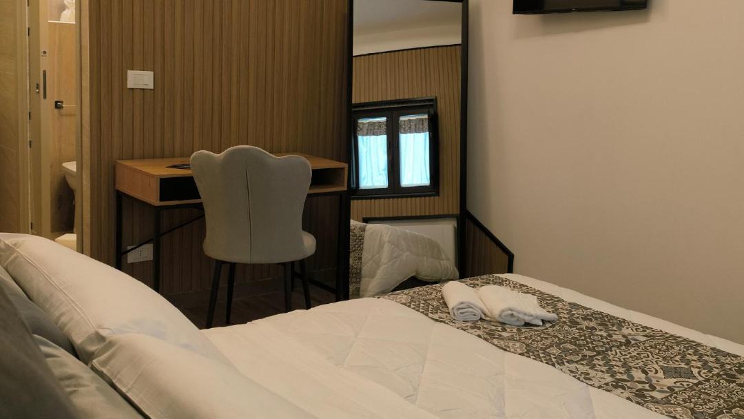 Photo of Bedroom in Santa Maria di Licodia