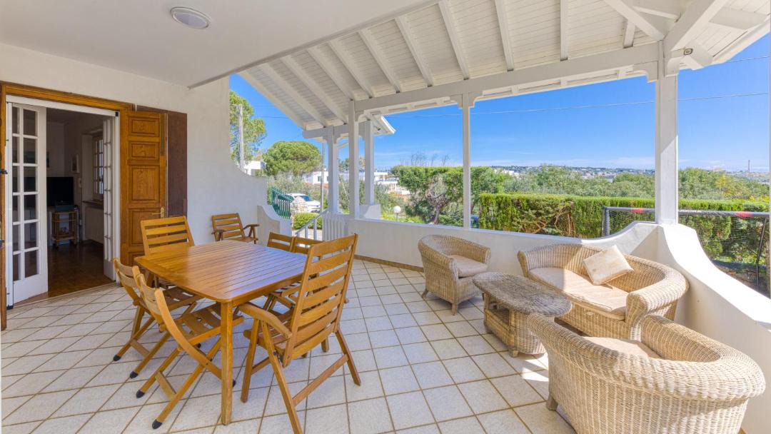 Photo of Patio Balcony in Santa Maria di Leuca