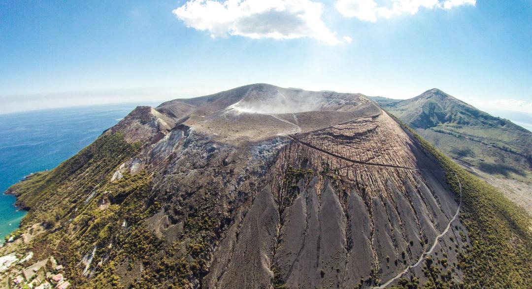 Photo of Others in Vulcano Porto
