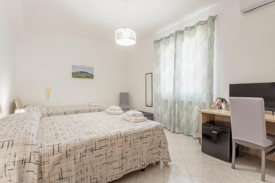 Photo of Bedroom in Contessa Entellina
