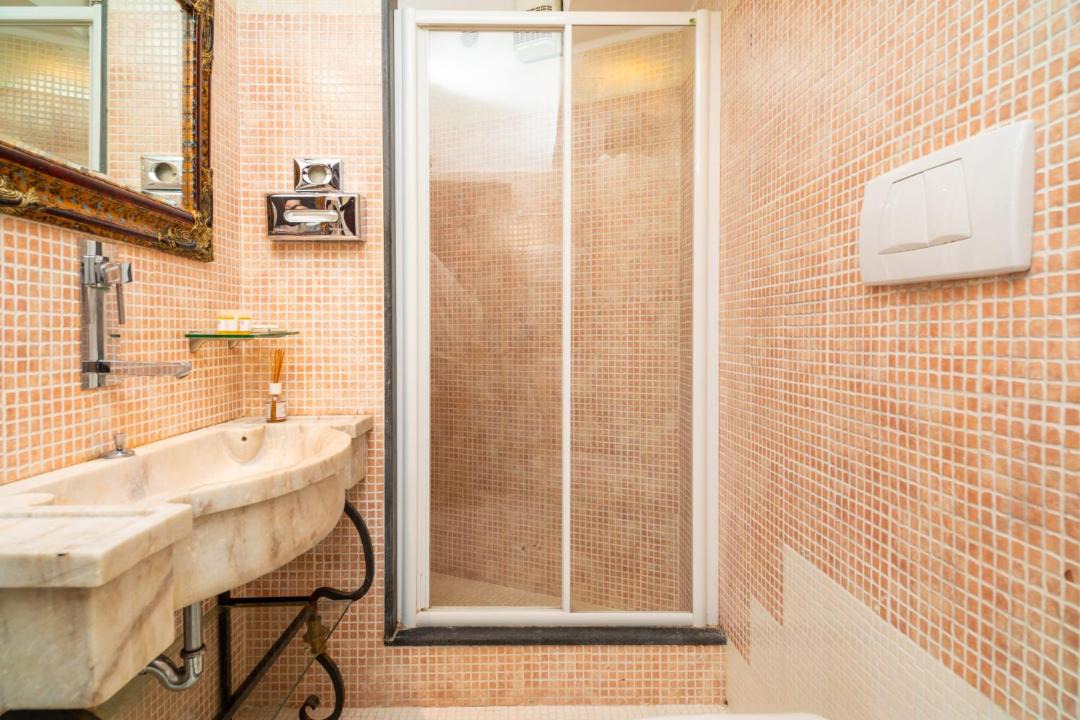 Photo of Bathroom in Castelmola