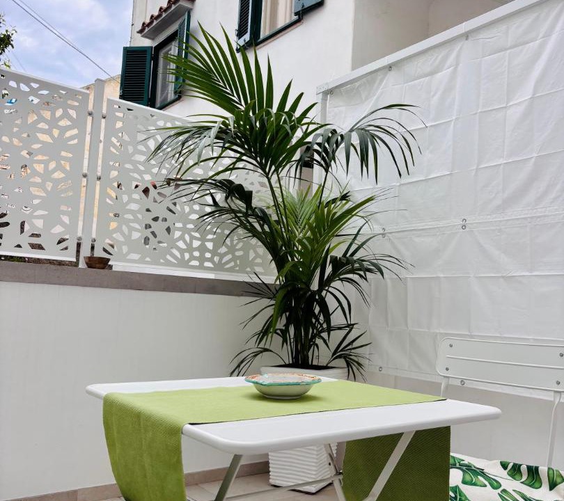 Photo of Patio Balcony in Capri