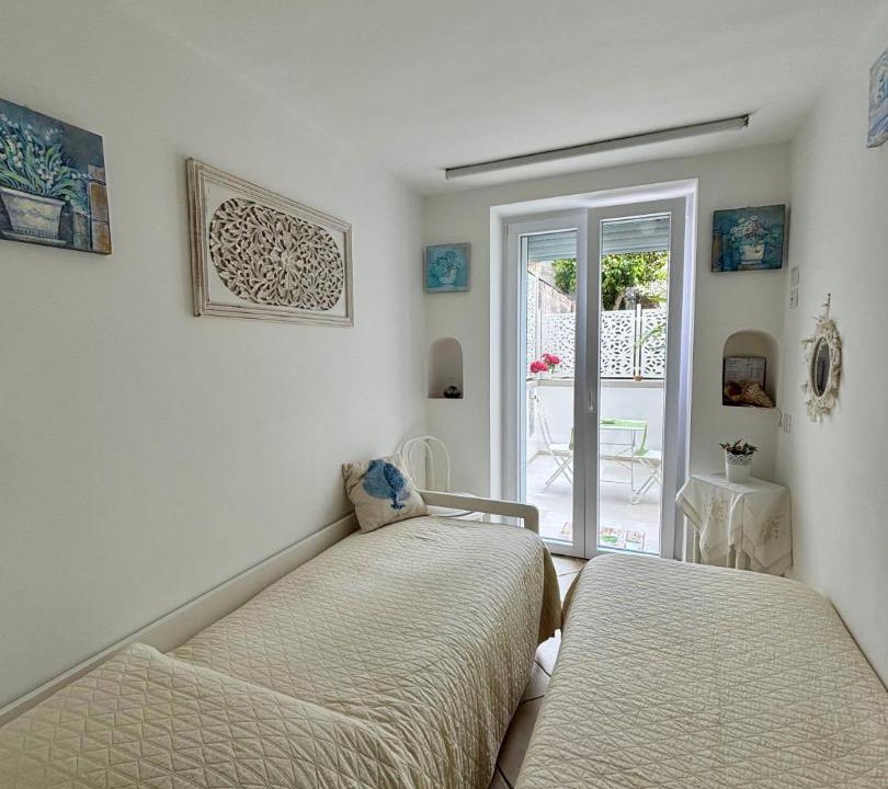 Photo of Bedroom in Capri