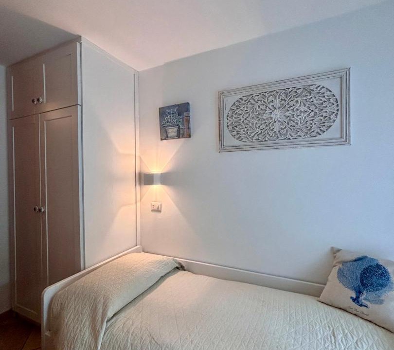 Photo of Bedroom in Capri