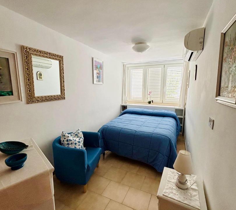 Photo of Bedroom in Capri