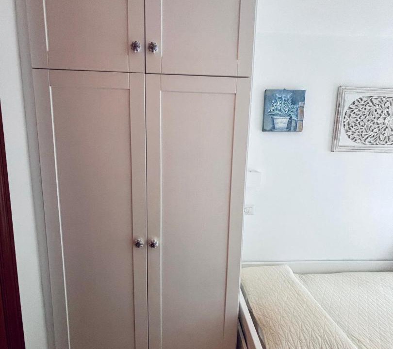 Photo of Bedroom in Capri