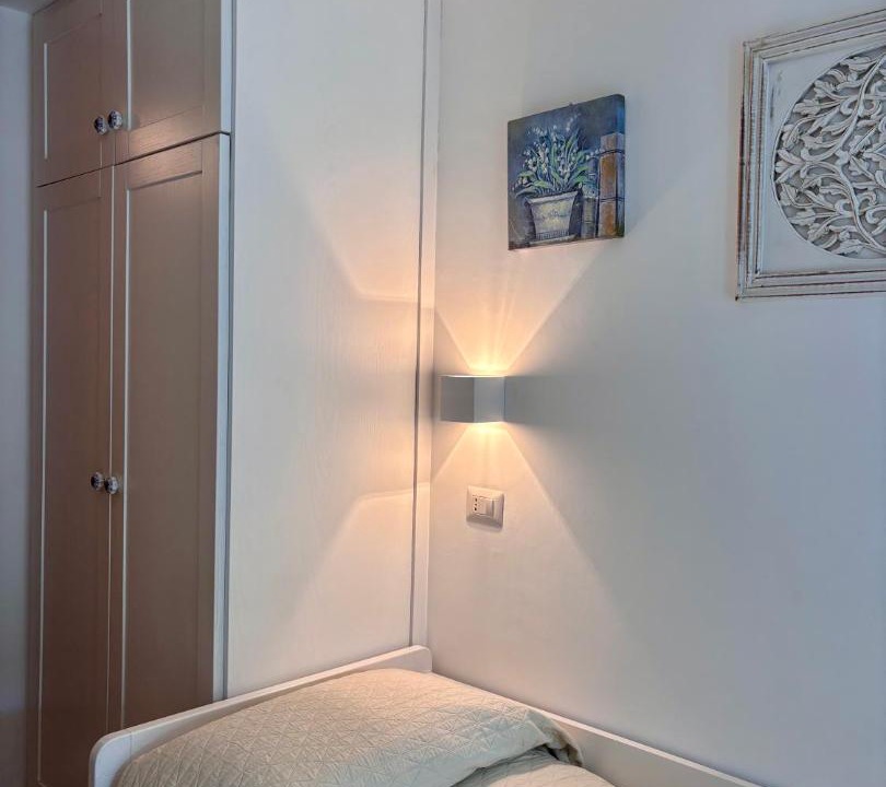 Photo of Bedroom in Capri