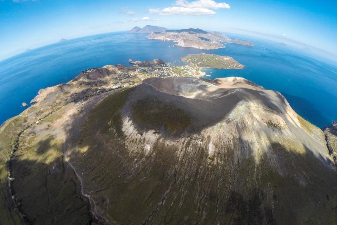 Photo of Others in Vulcano Porto