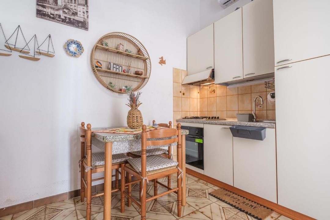 Photo of Kitchen in Oliveri