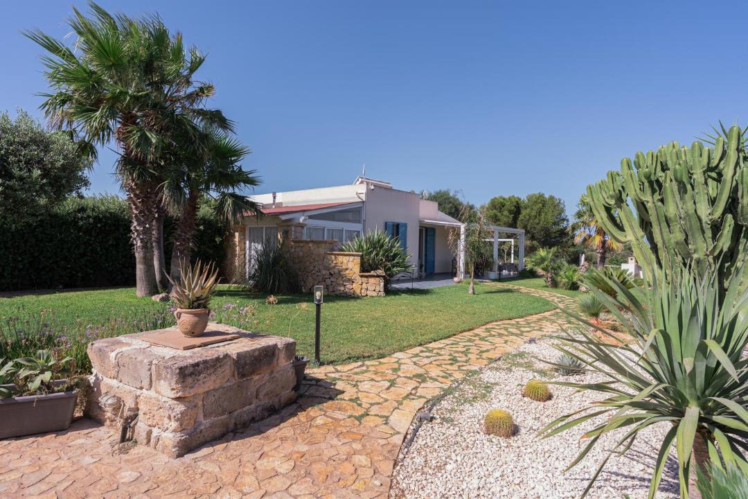 Photo of Others in Favignana
