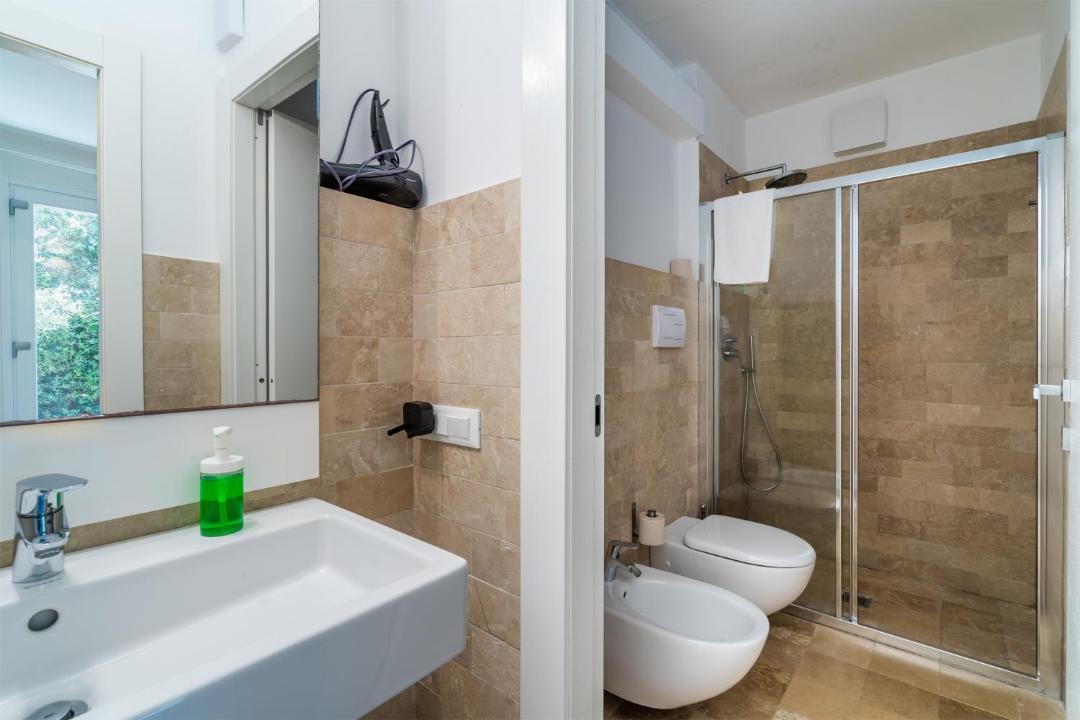 Photo of Bathroom in Syracuse