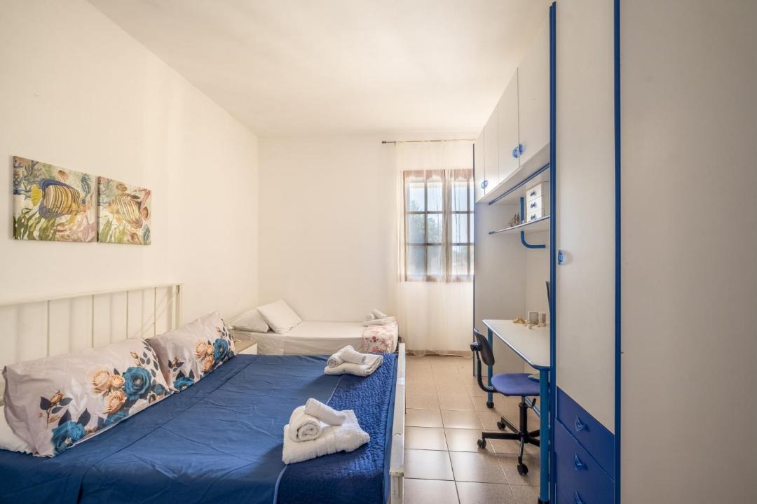Photo of Bedroom in Sant'Isidoro