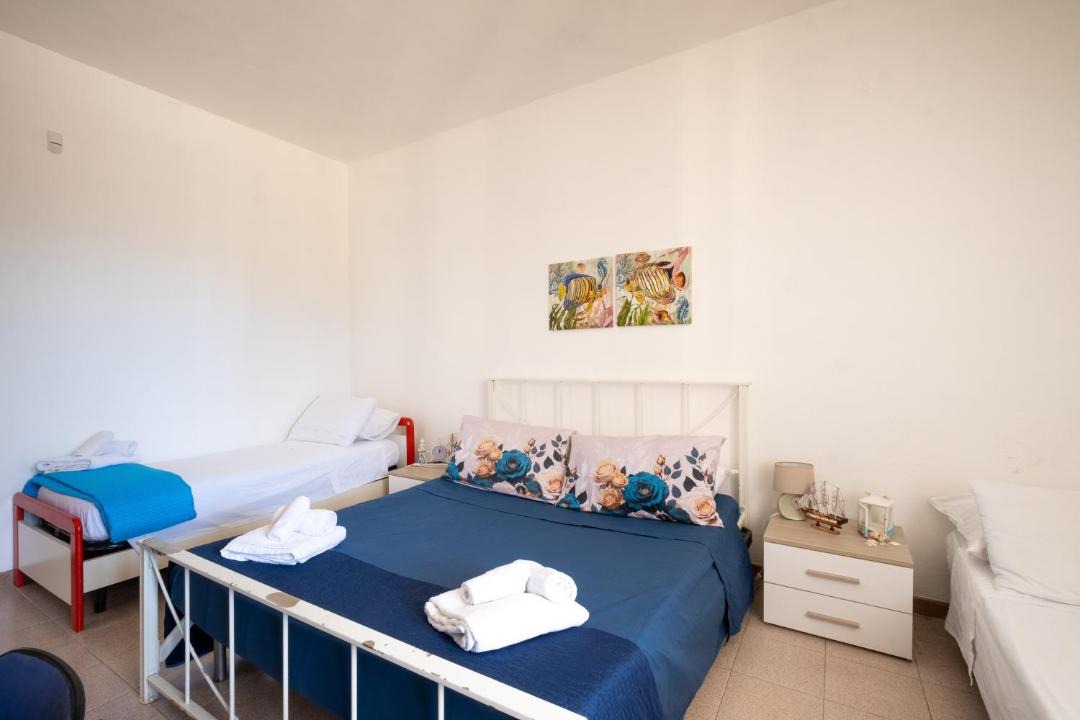 Photo of Bedroom in Sant'Isidoro