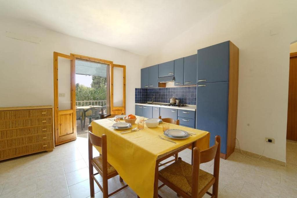 Photo of Kitchen in Santa Domenica