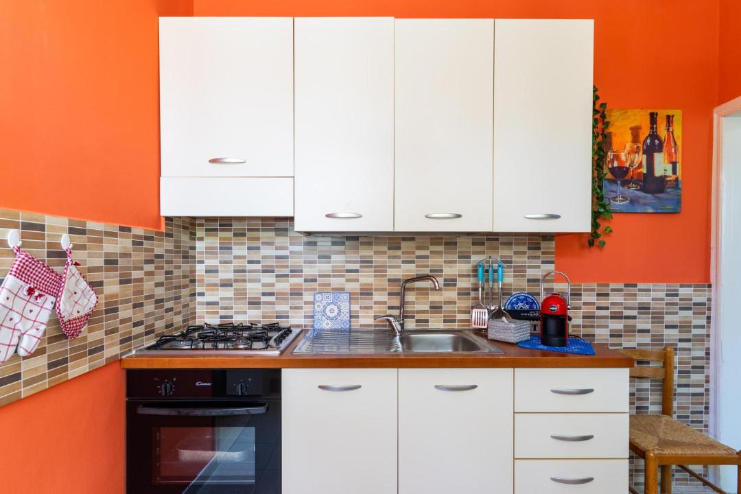 Photo of Kitchen in Giuggianello