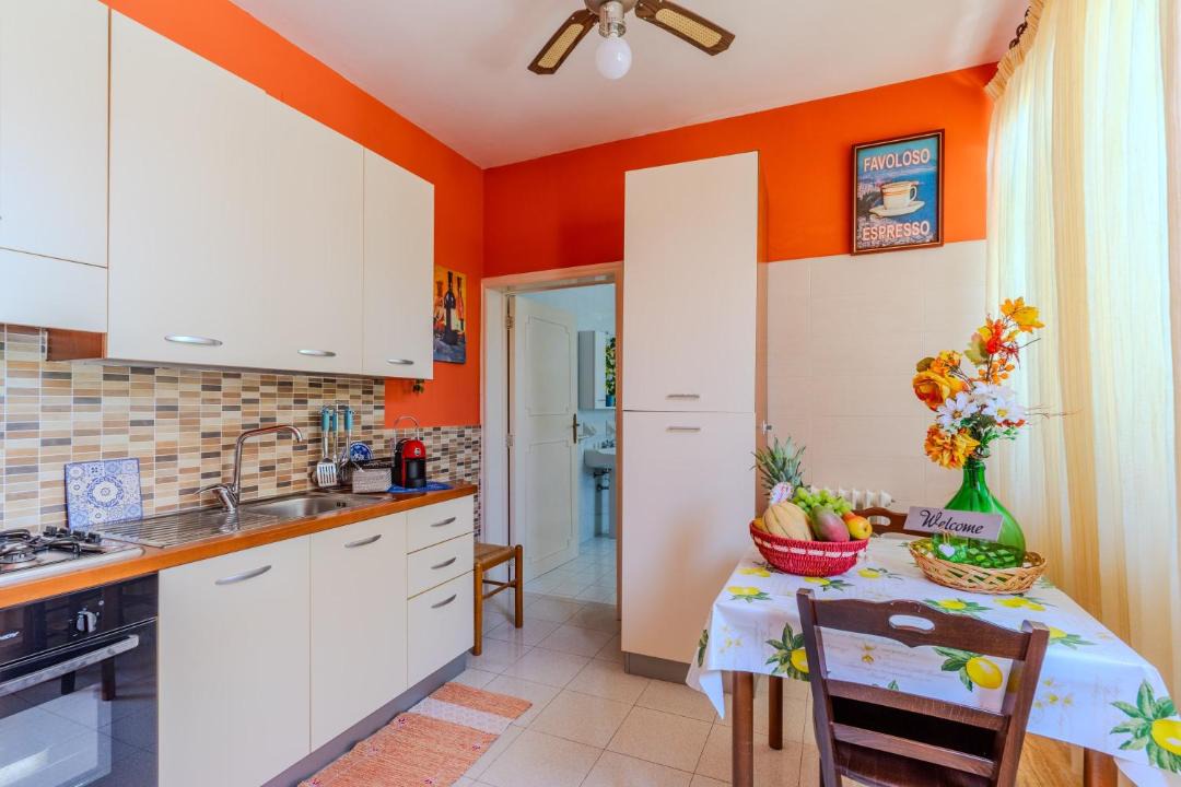 Photo of Kitchen in Giuggianello