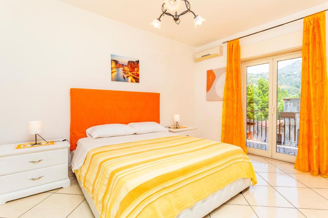 Photo of Bedroom in Gaggi