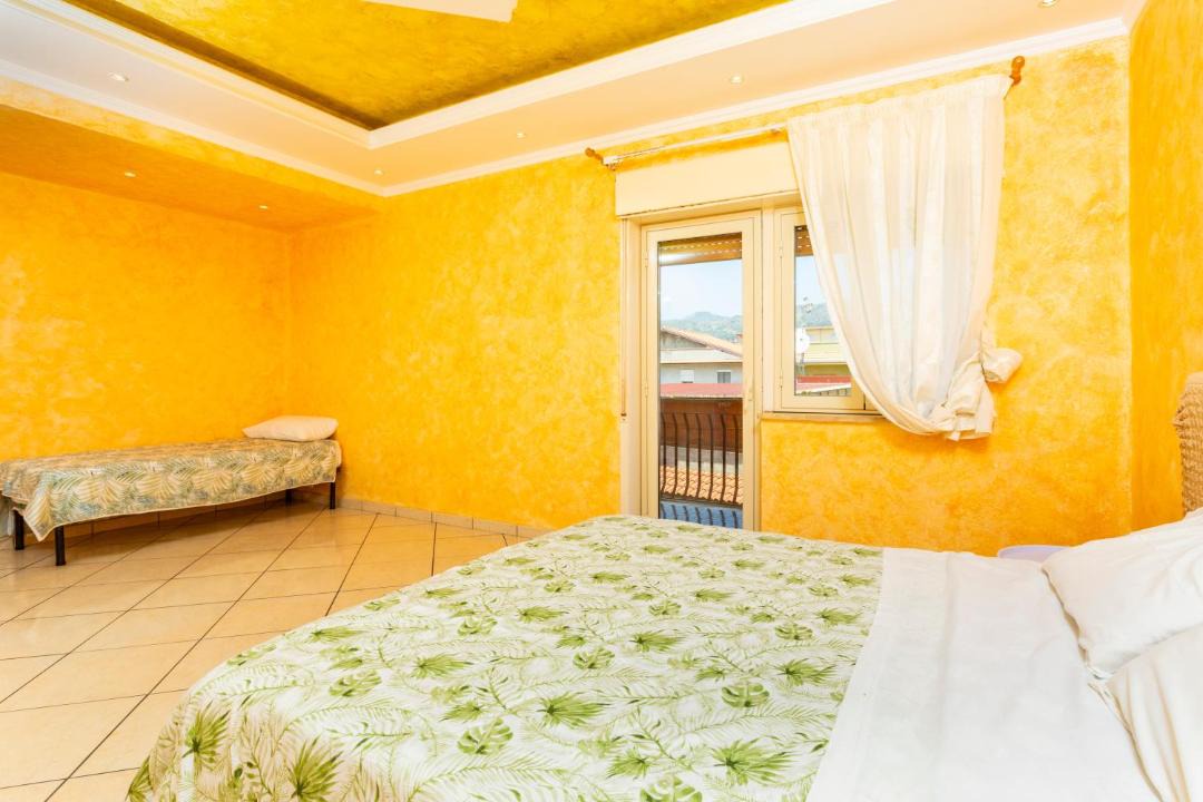 Photo of Bedroom in Gaggi