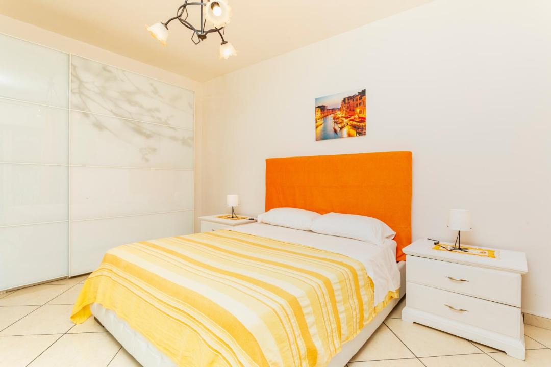 Photo of Bedroom in Gaggi