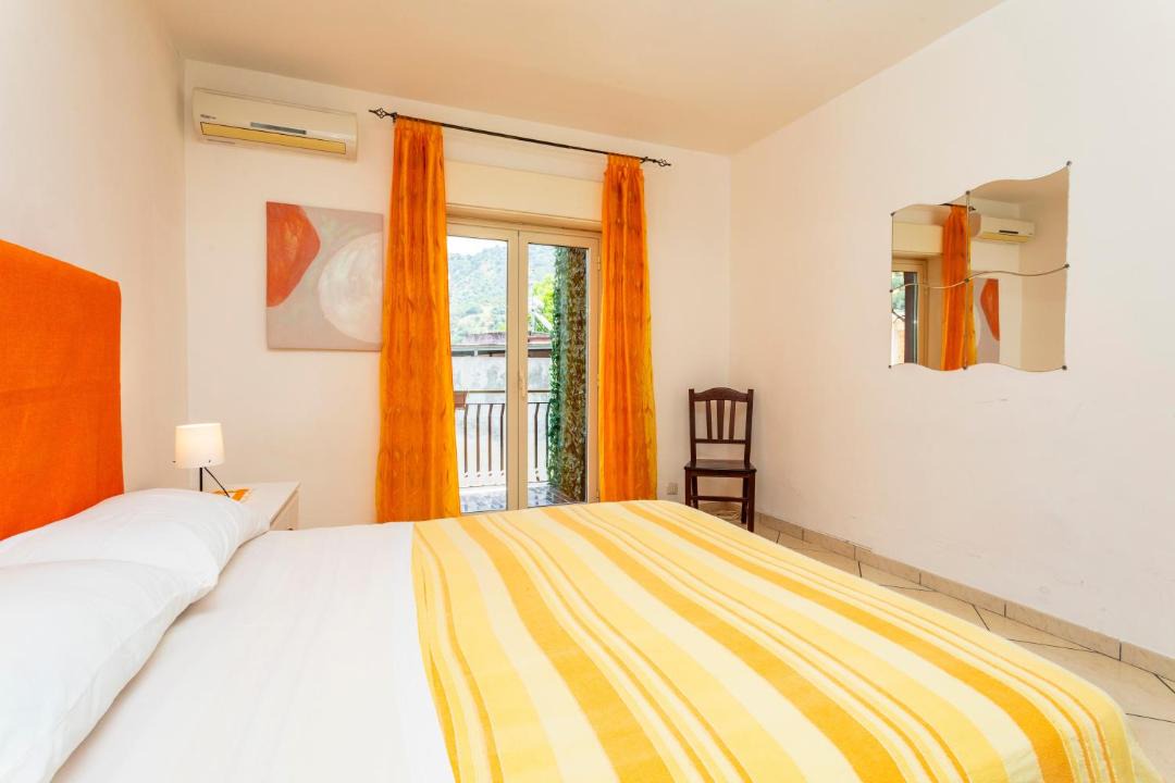 Photo of Bedroom in Gaggi