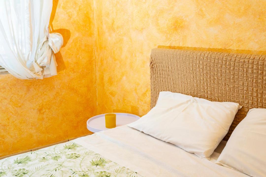 Photo of Bedroom in Gaggi