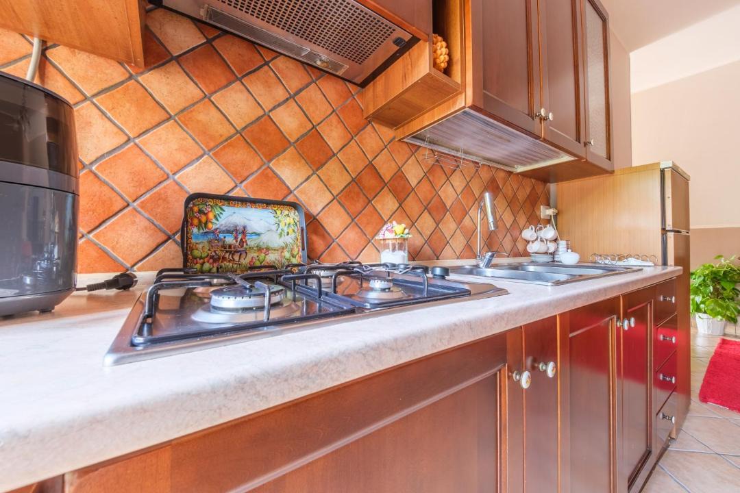 Photo of Kitchen in Gaggi