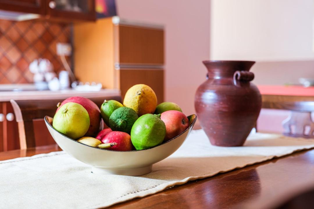 Photo of Kitchen in Gaggi