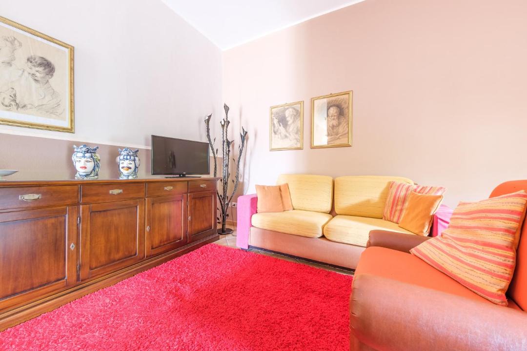 Photo of Livingroom in Gaggi