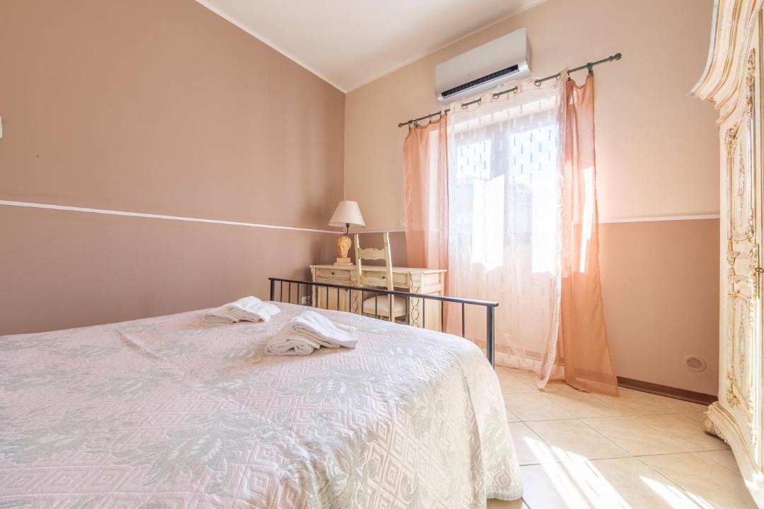 Photo of Bedroom in Gaggi