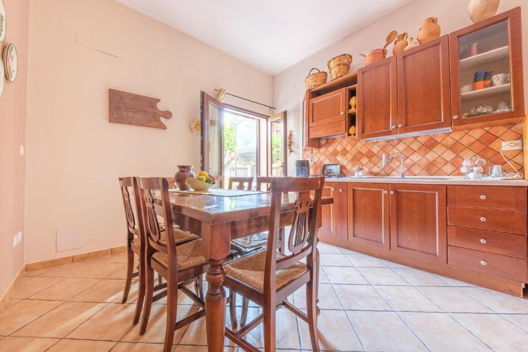 Photo of Kitchen in Gaggi