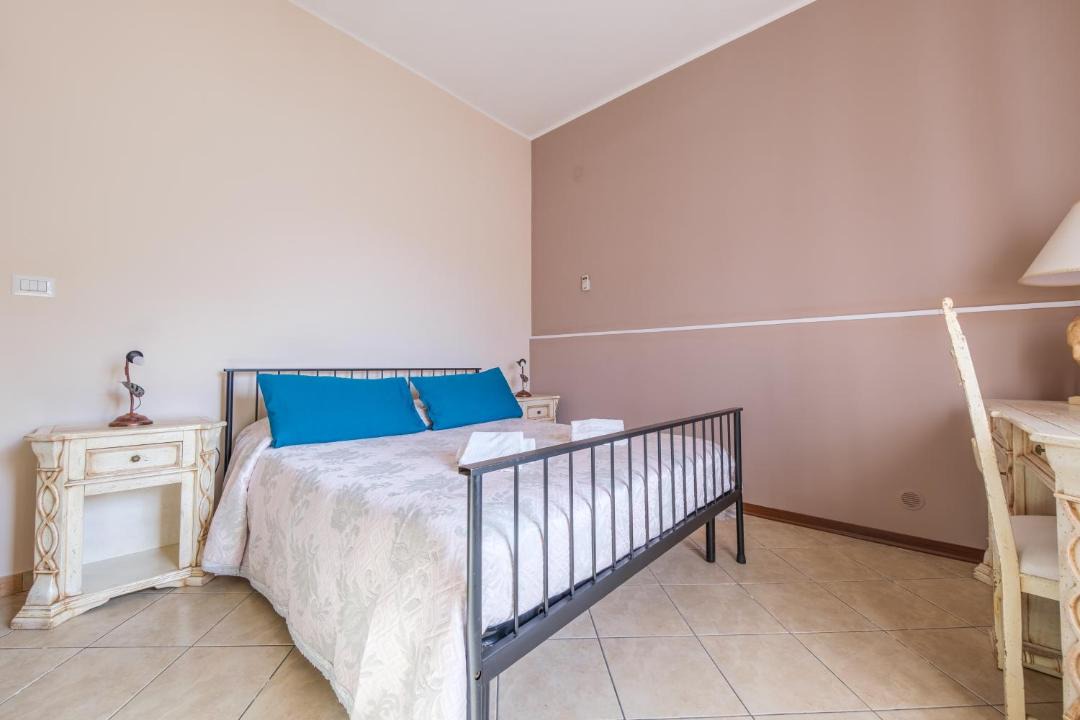 Photo of Bedroom in Gaggi