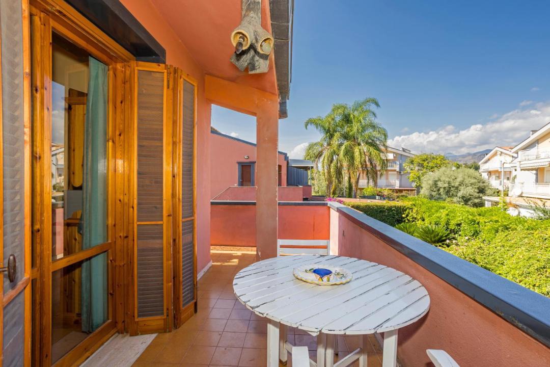 Photo of Patio Balcony in Recanati