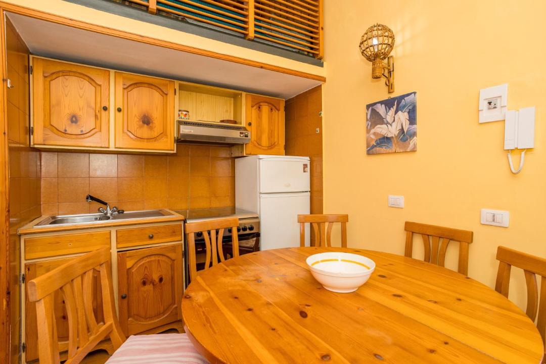Photo of Kitchen in Recanati