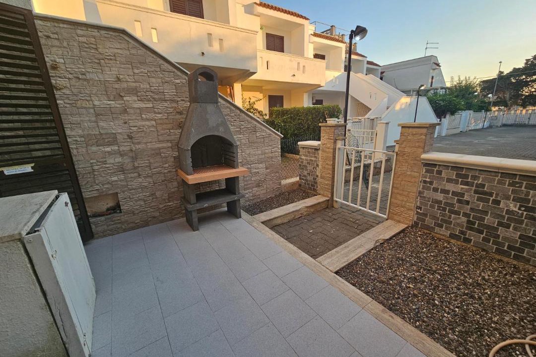 Photo of Patio Balcony in San Pietro in Bevagna