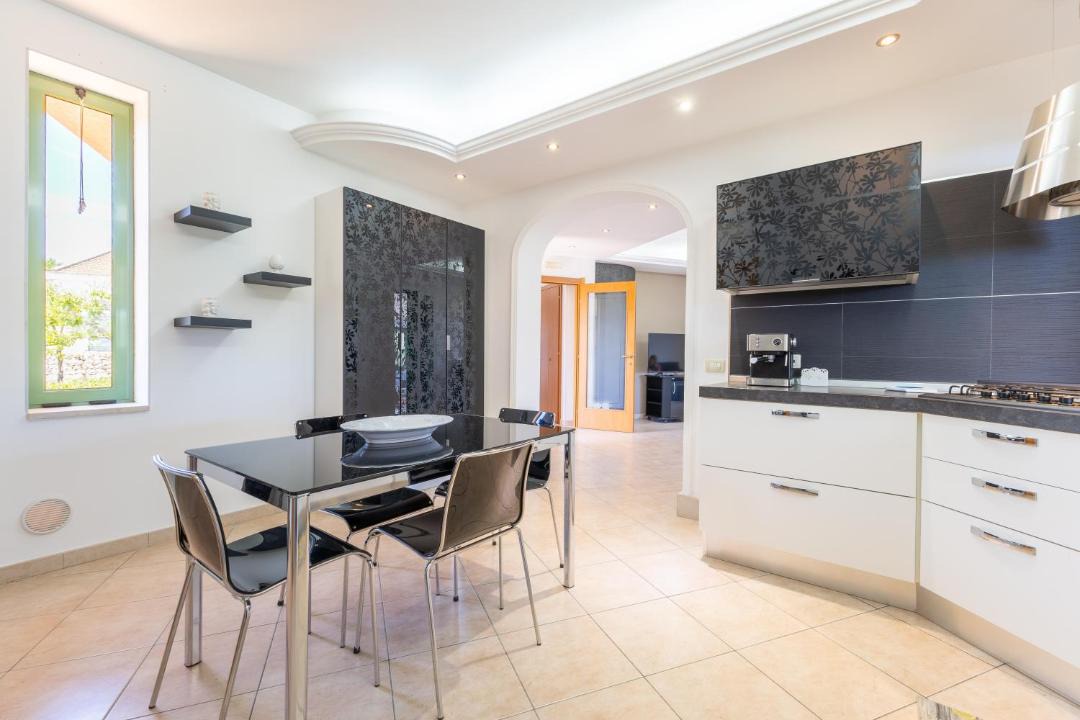 Photo of Kitchen in Pozzallo