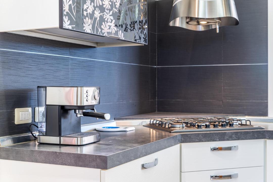 Photo of Kitchen in Pozzallo