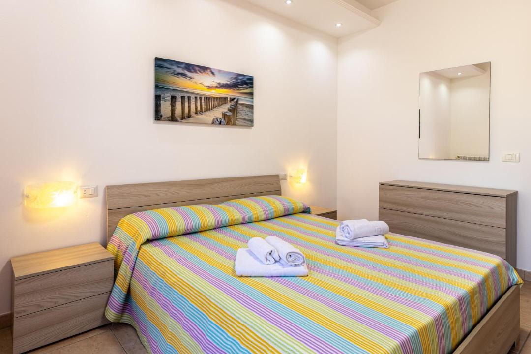 Photo of Bedroom in Pozzallo