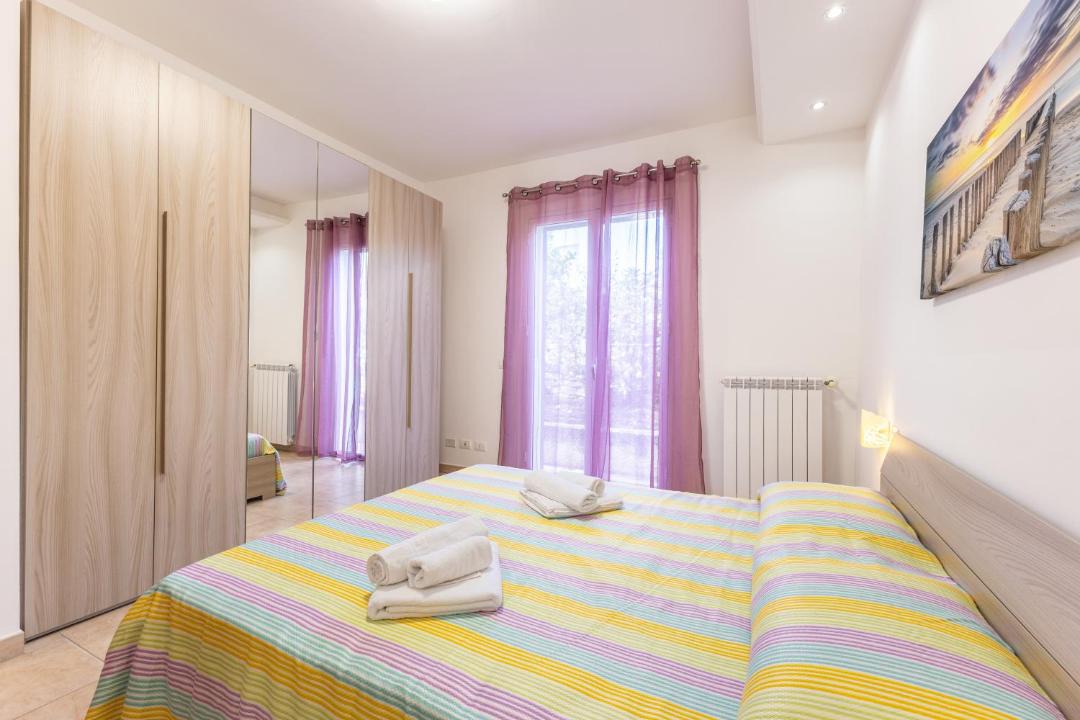 Photo of Bedroom in Pozzallo
