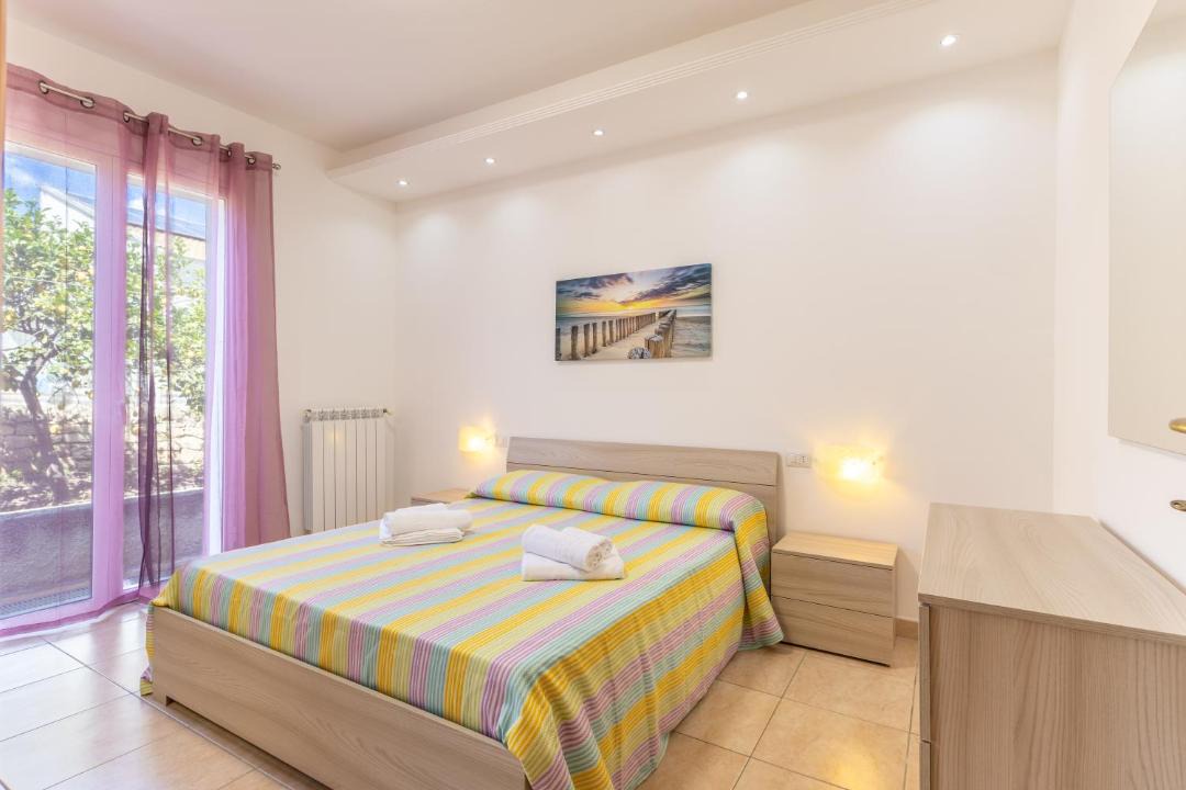 Photo of Bedroom in Pozzallo