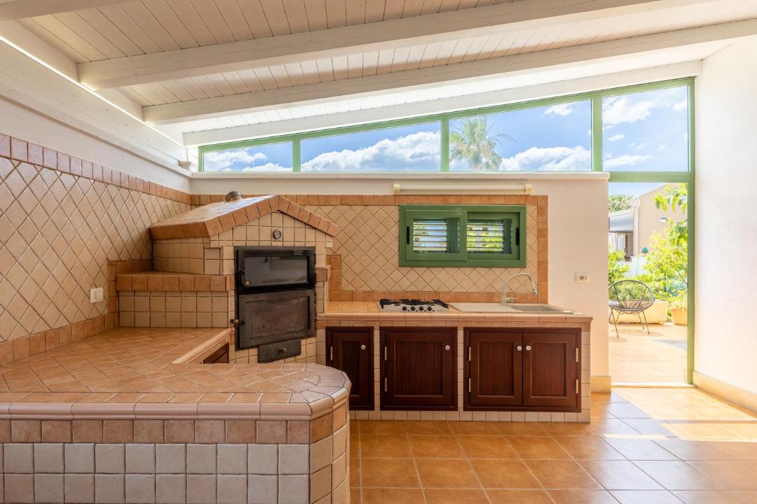 Photo of Kitchen in Pozzallo