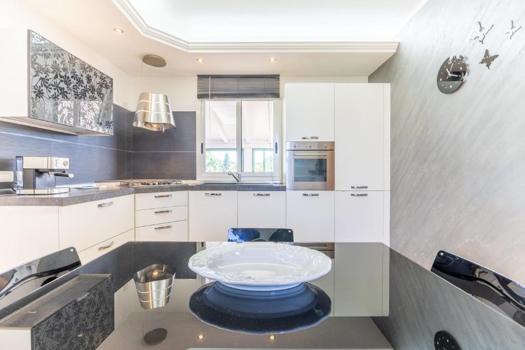 Photo of Kitchen in Pozzallo