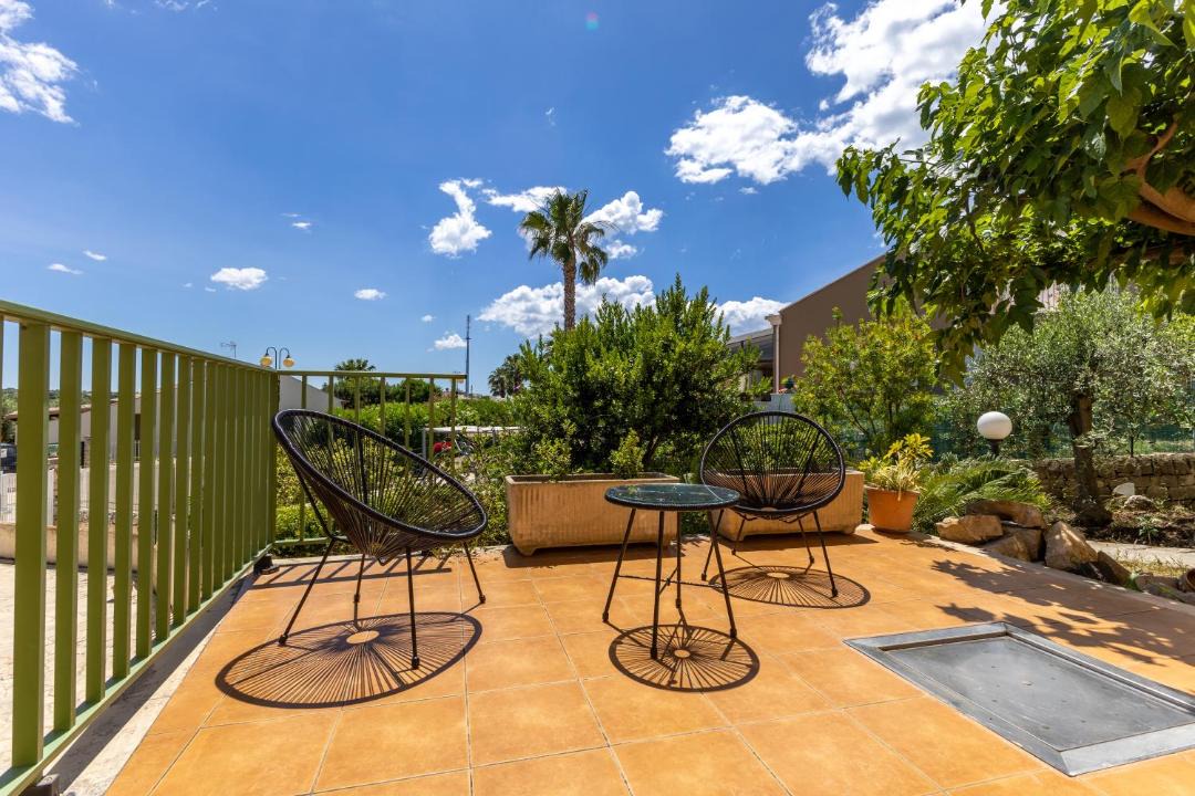 Photo of Patio Balcony in Pozzallo