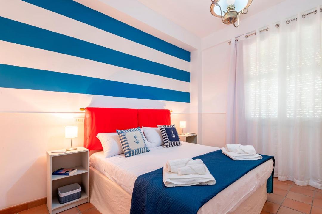 Photo of Bedroom in Mazara del Vallo